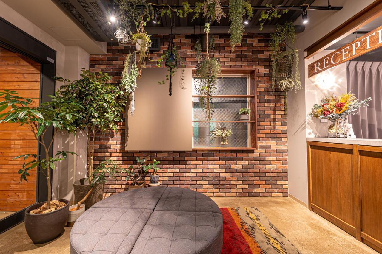 Wise Owl Hostels Kyoto Extérieur photo