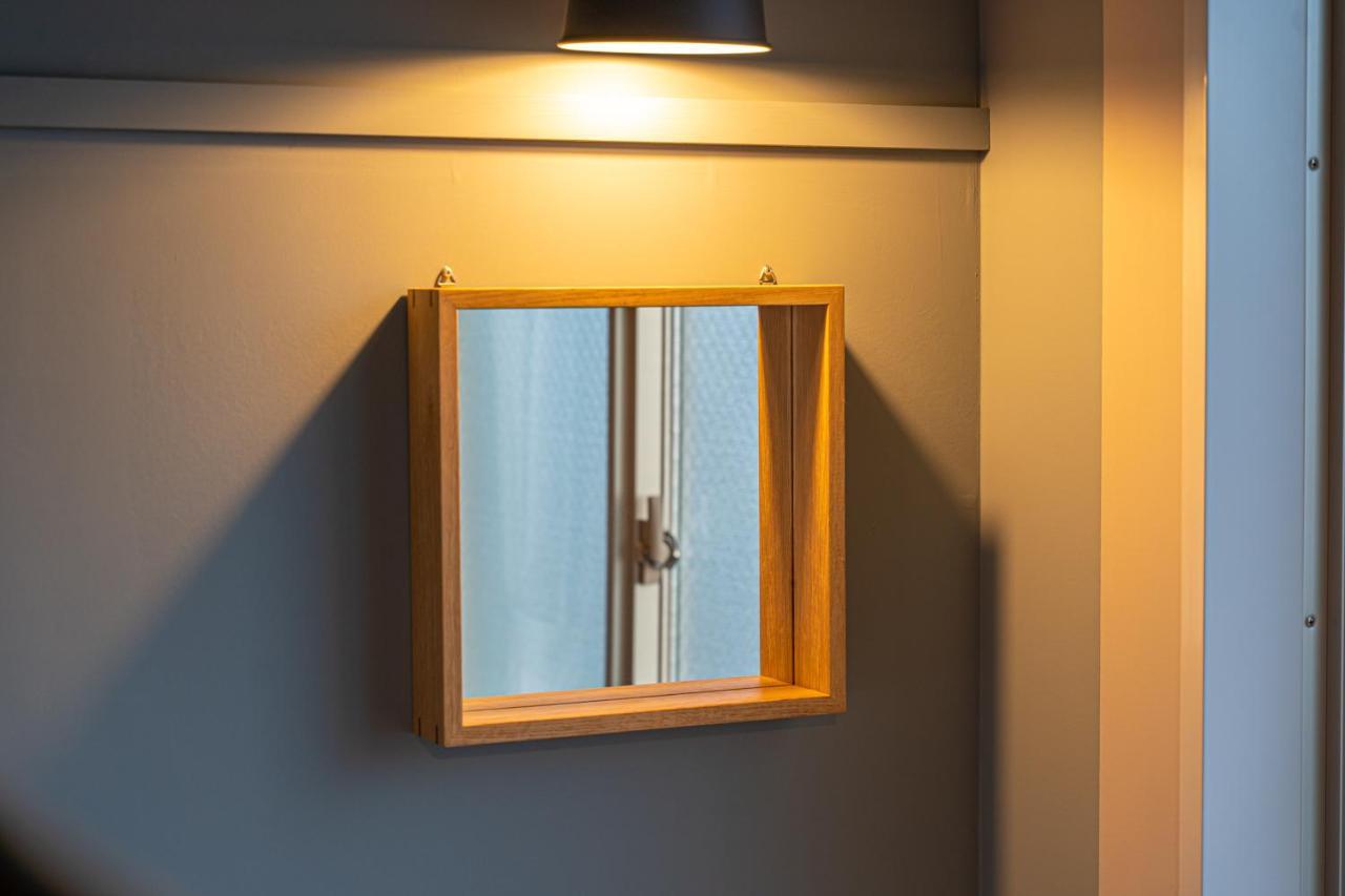 Wise Owl Hostels Kyoto Extérieur photo