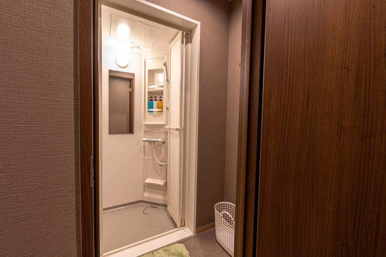 Wise Owl Hostels Kyoto Extérieur photo